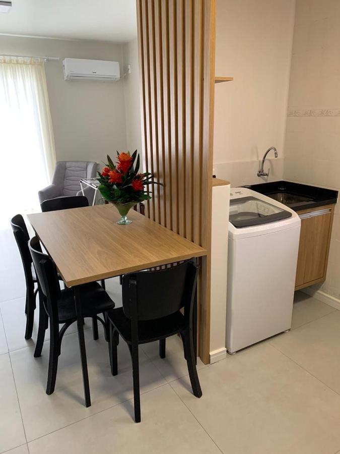 Balneário CamboriúApartamento 3100アパートメント エクステリア 写真