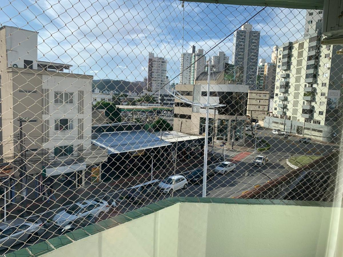 Balneário CamboriúApartamento 3100アパートメント エクステリア 写真