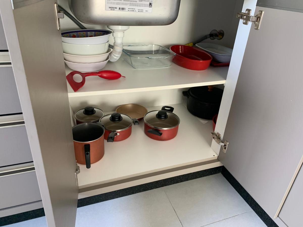 Balneário CamboriúApartamento 3100アパートメント エクステリア 写真