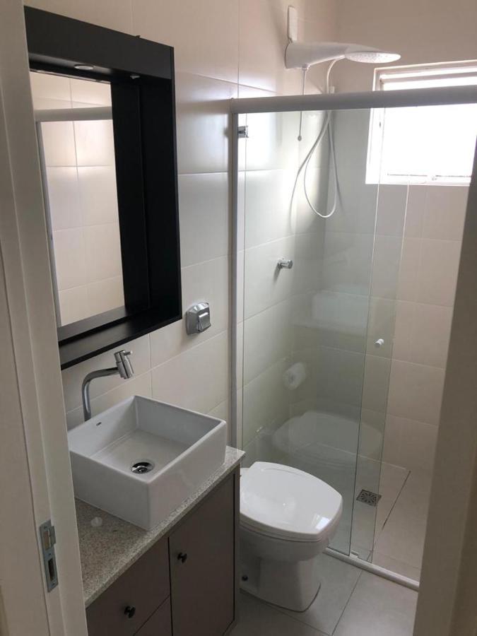 Balneário CamboriúApartamento 3100アパートメント エクステリア 写真